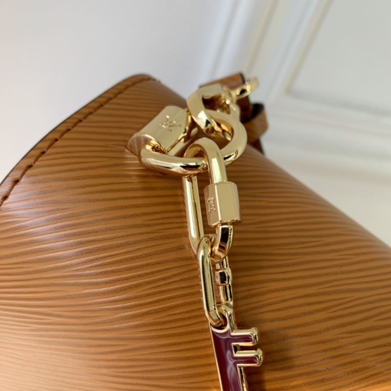 LV Satchel bags